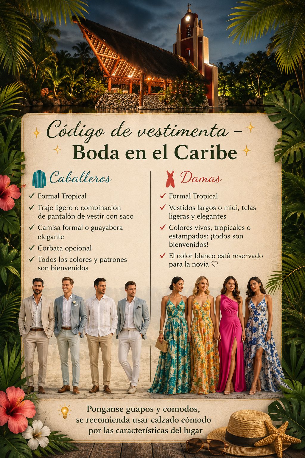 Dress code
